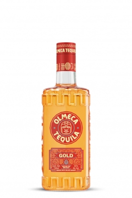 Olmeca Gold tequila Olmeca Gold tequila