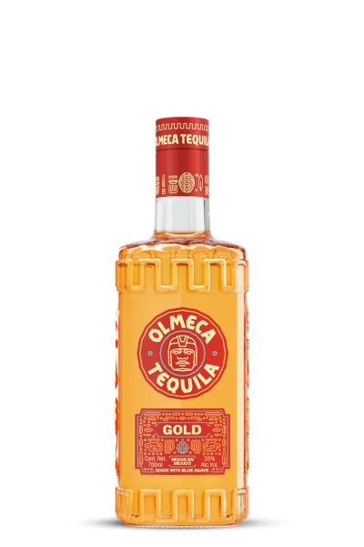 Olmeca Gold tequila Olmeca Gold tequila