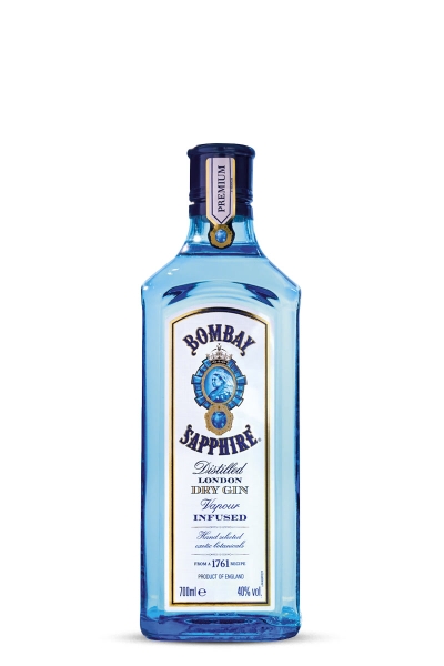 Bombay Sapphire Gin 40P Bombay Sapphire Gin 40P