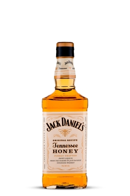 Jack Daniel's Tennessee Honey