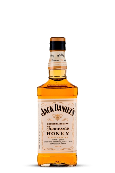 Jack Daniel's Tennessee Honey