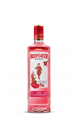 Beefeater Pink gin