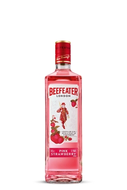 Beefeater Pink gin