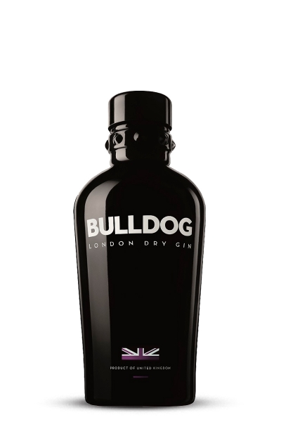 Bulldog gin