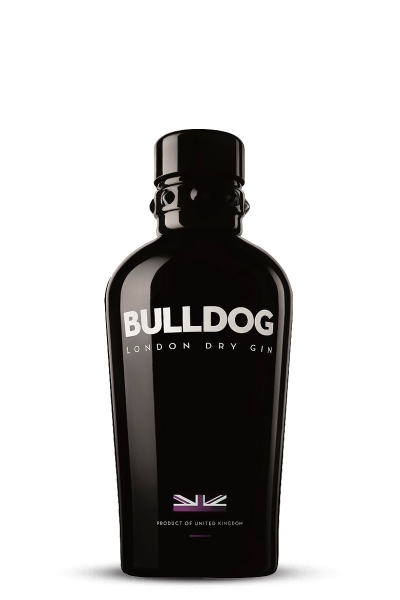 Bulldog gin