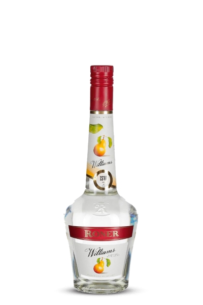 Williams Roner Viljamovka schnapps Williams Roner Viljamovka schnapps