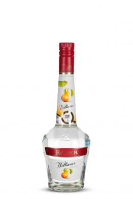Williams Roner Viljamovka rakija