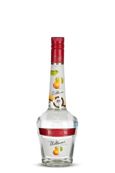 Williams Roner Viljamovka schnapps