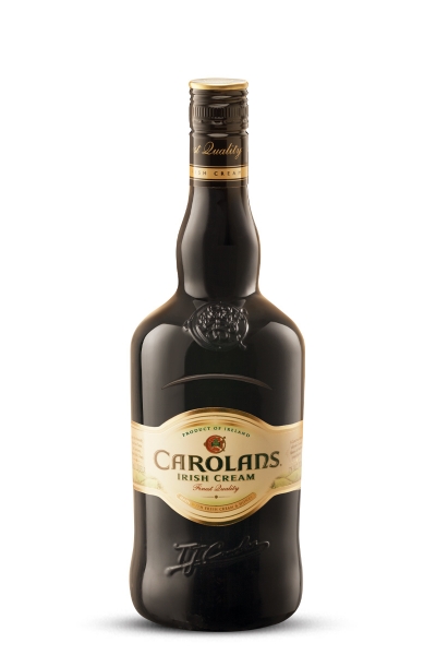 Carolans coffee liqueur Carolans coffee liqueur