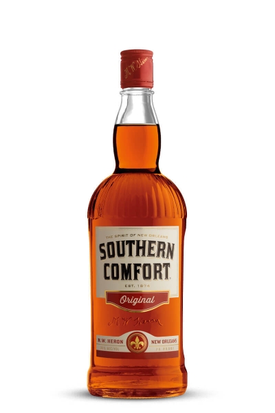 Southern Comfort Southern Comfort