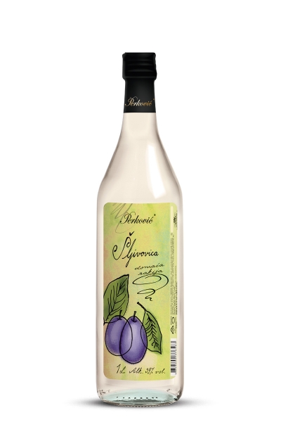 Perković Šljivovica brandy
