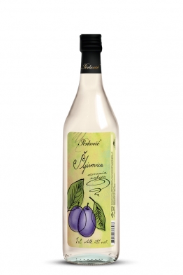Perković Šljivovica brandy