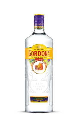 Gordons gin