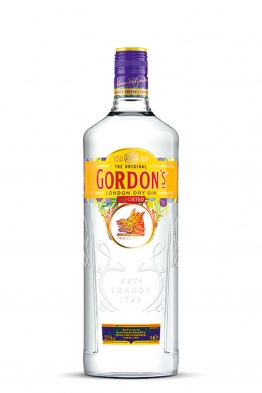 Gordons gin