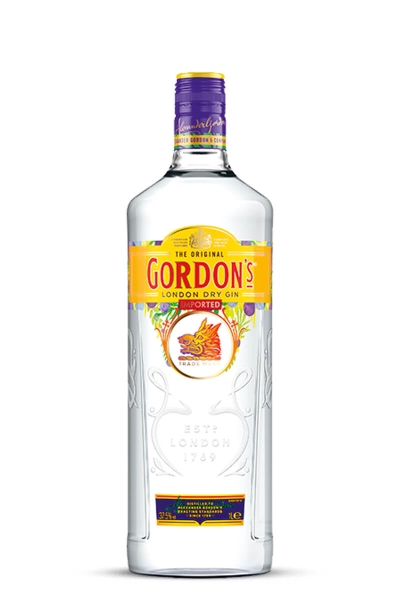 Gordons gin Gordons gin