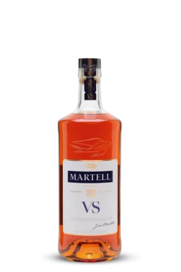 Martell VS cognac