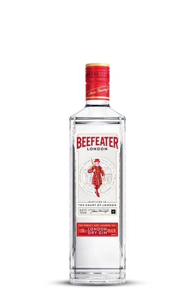 Beefeater gin