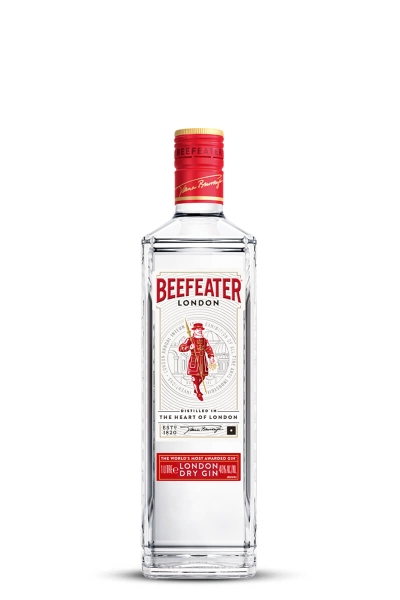Beefeater gin