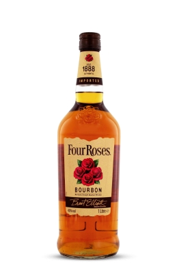 Four Roses whiskey