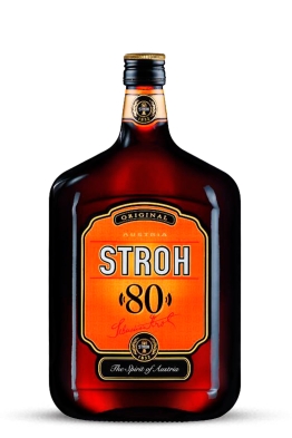 Stroh