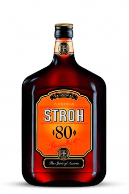 Stroh