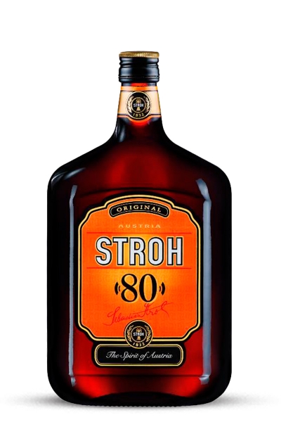 Stroh Stroh