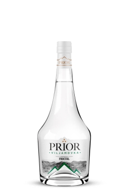 Fructal Prior Viljamovka rakija