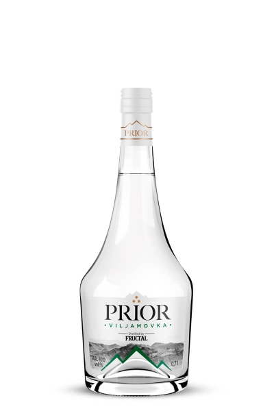 Fructal Prior Viljamovka schnapps