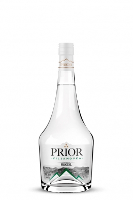 Fructal Prior Viljamovka schnapps