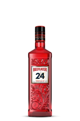 Beefeater "24" London Dry gin