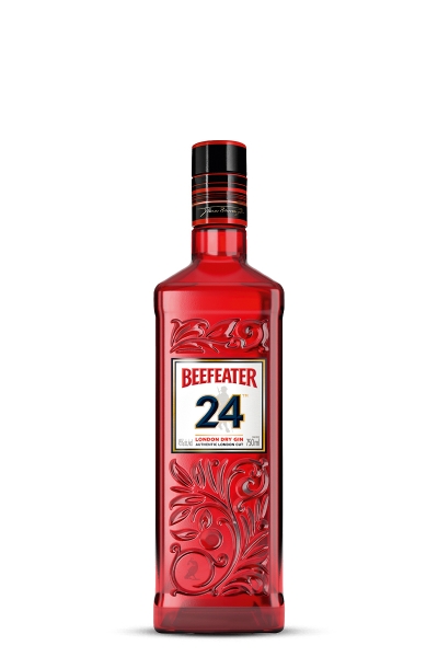 Beefeater "24" London Dry gin Beefeater "24" London Dry gin