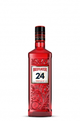 Beefeater "24" London Dry gin Beefeater "24" London Dry gin