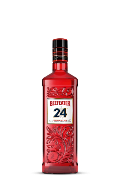 Beefeater "24" London Dry gin Beefeater "24" London Dry gin