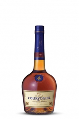 Courvoisier VS cognac