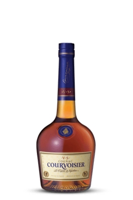 Courvoisier VS cognac