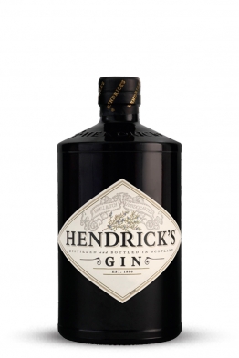 Hendricks gin Hendricks gin