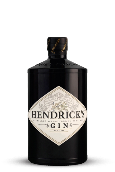 Hendricks gin Hendricks gin
