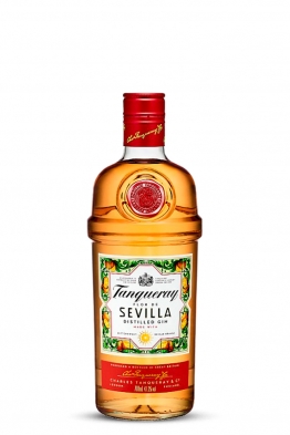 Tanqueray Sevilla gin