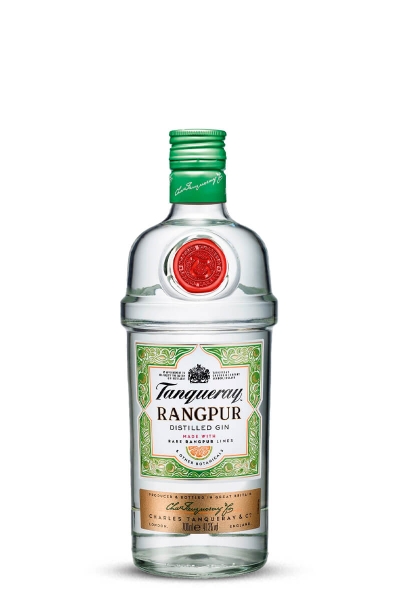 Tanqueray Rangpur gin Tanqueray Rangpur gin