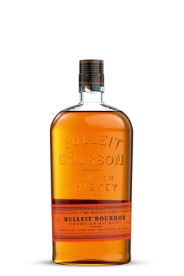 Bulleit Bourbon whiskey