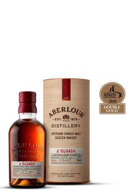 Aberlour A Bunadh 12 whisky