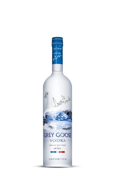 Grey Goose vodka