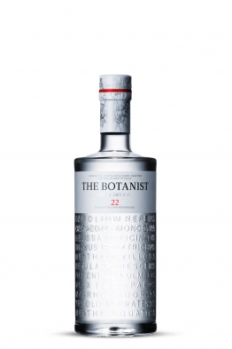 GIN BOTANIST GIN BOTANIST
