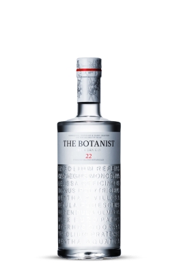 The Botanist Gin