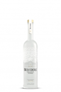 Belvedere Organic vodka Belvedere Organic vodka