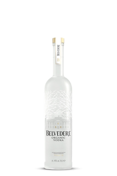Belvedere vodka