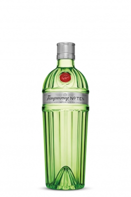 Tanqueray Ten gin