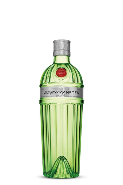 Tanqueray Ten gin