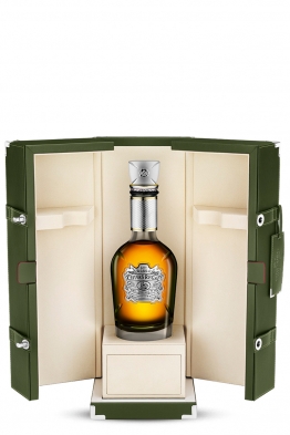 Chivas Regal The Icon whisky