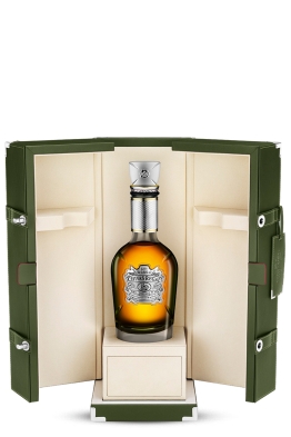 Chivas Regal The Icon whisky